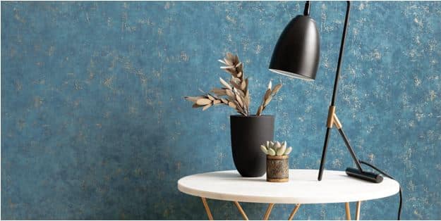 How To Enhance Interiors Through Luxurious Wallcoverings