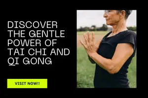 Discover the Gentle Power of Tai Chi and Qi Gong at Fitness Xpress GK