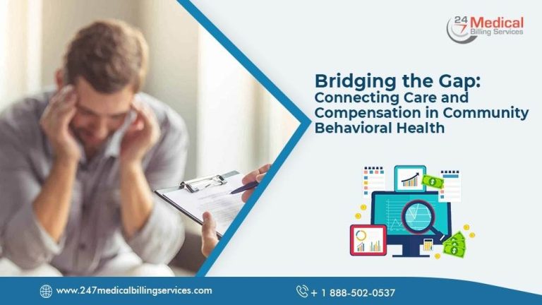 Bridging The Gap: Connecting Care And Compensation In Community Behavioral Health