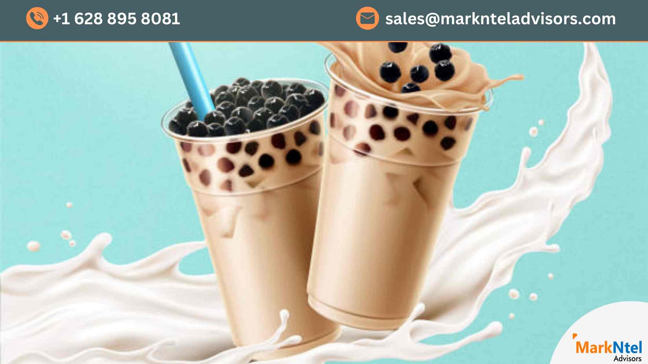 Bubble Tea Market-compressed