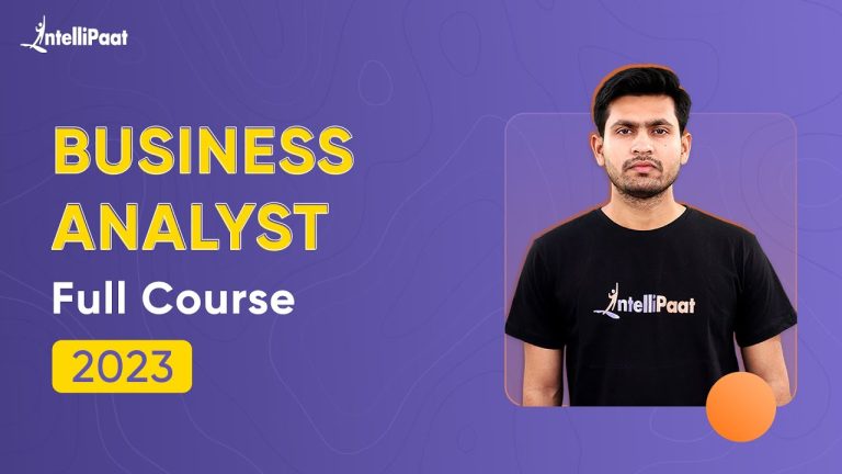 Business Analytics Course: Why use Business analytics? | Intellipaat