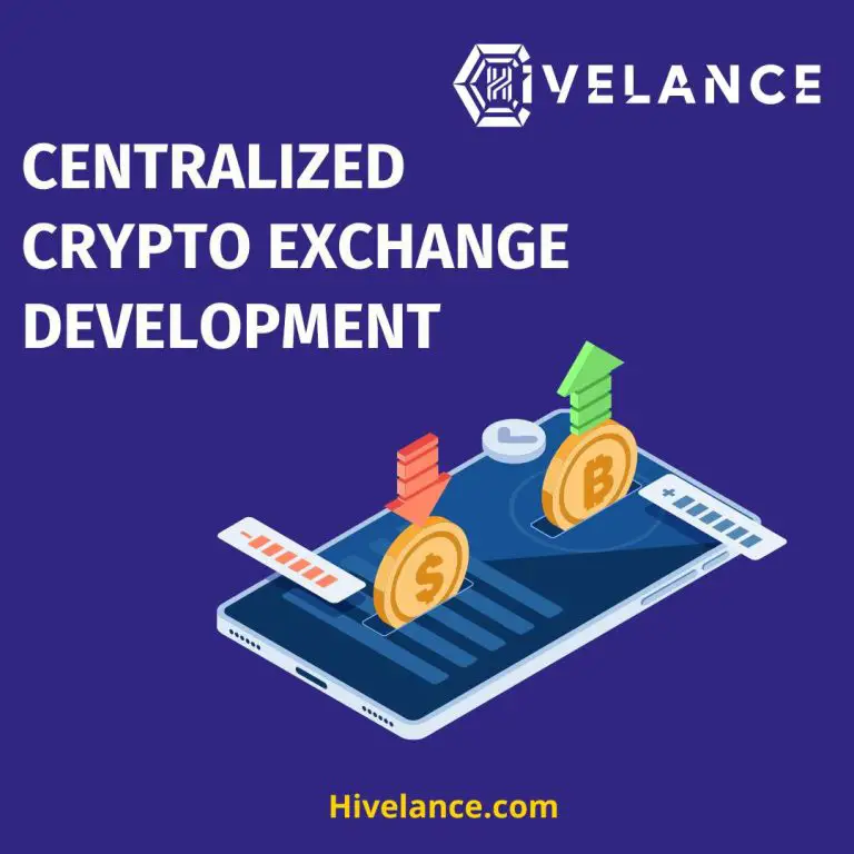 Key Features to Consider in Centralized Cryptocurrency Exchange Development