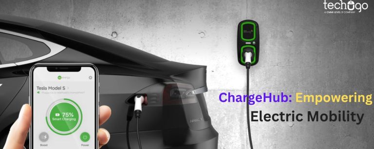 ChargeHub: Empowering Electric Mobility