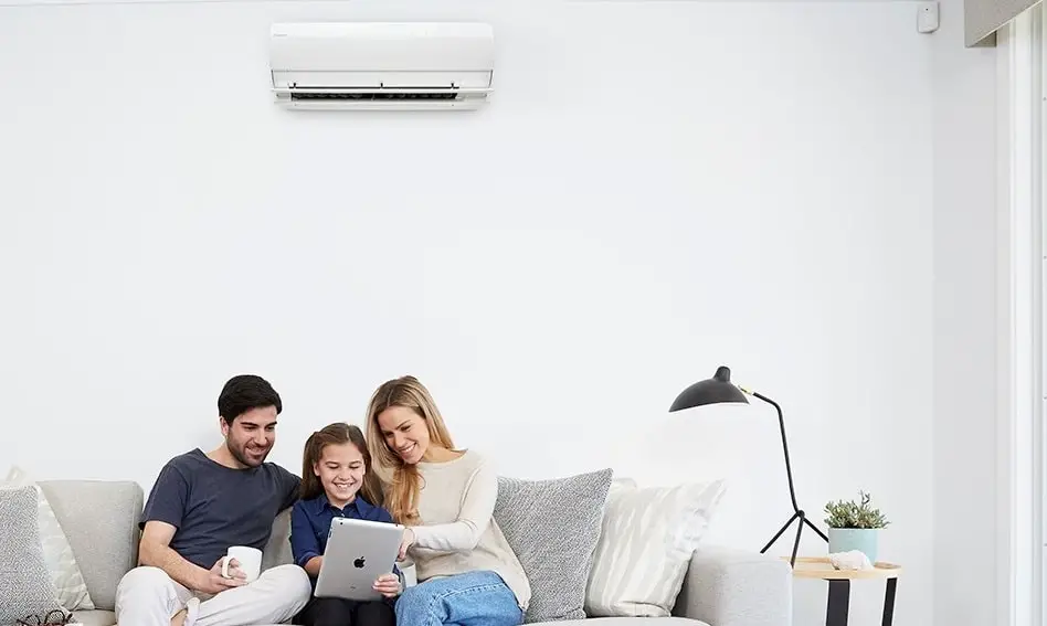 China Air Conditioner Market