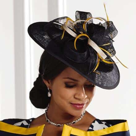 Exploring the Timeless Beauty of Church Dress Hats