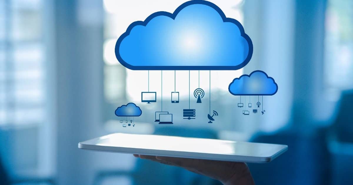 Cloud Computing Services