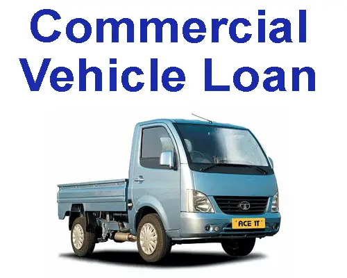 How to Get a Commercial Vehicle Loan in India