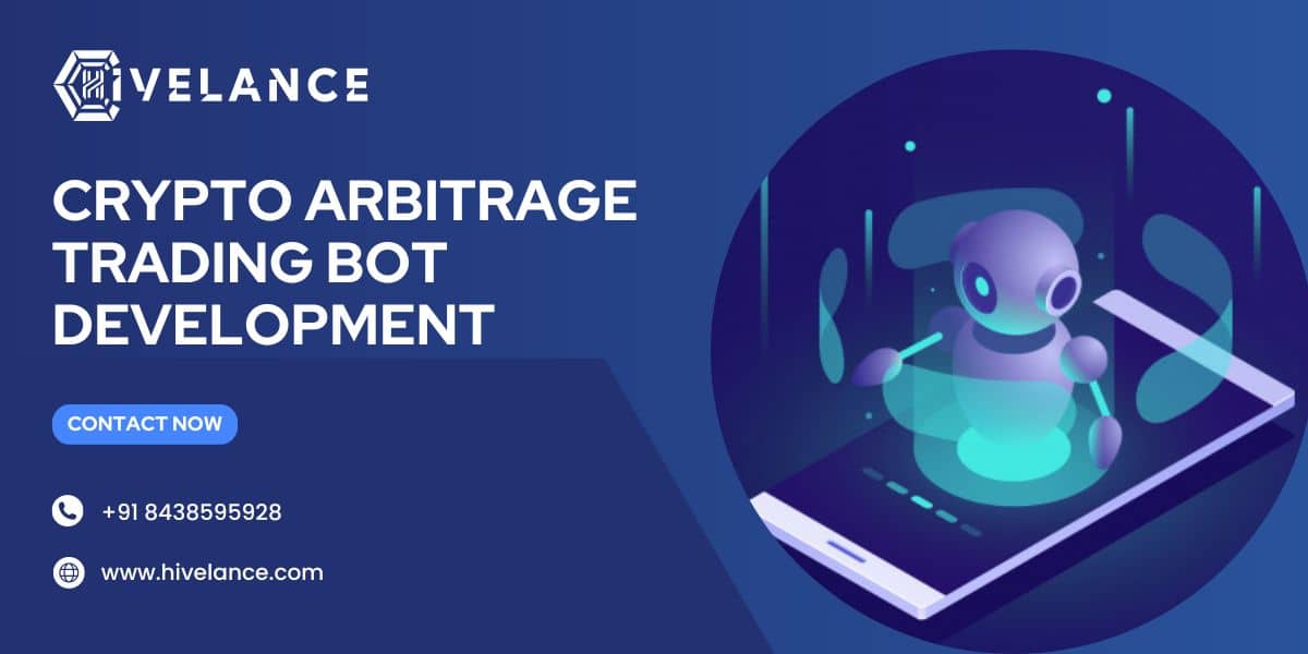 Crypto Arbitrage Bot (2)