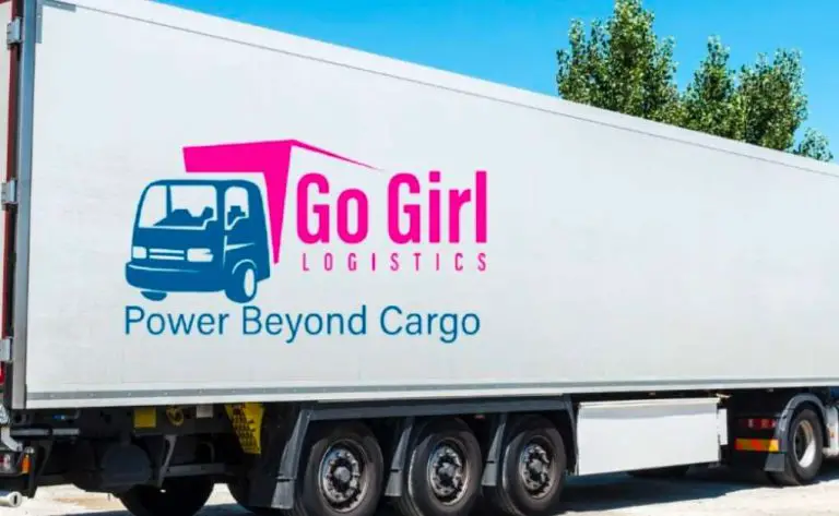 Go Girl Logistics Sets a New Standard with Cutting-Edge Food Cold Storage Solutions