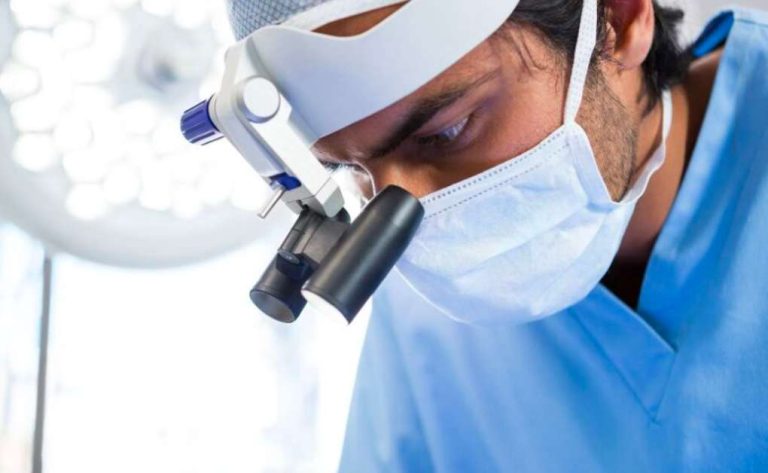 Mastering the Art of Dental, Surgical, and Dental Surgical Microscopes