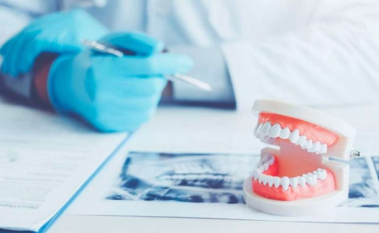 Understanding Different Types of Dentures and Implants: A Comprehensive Guide