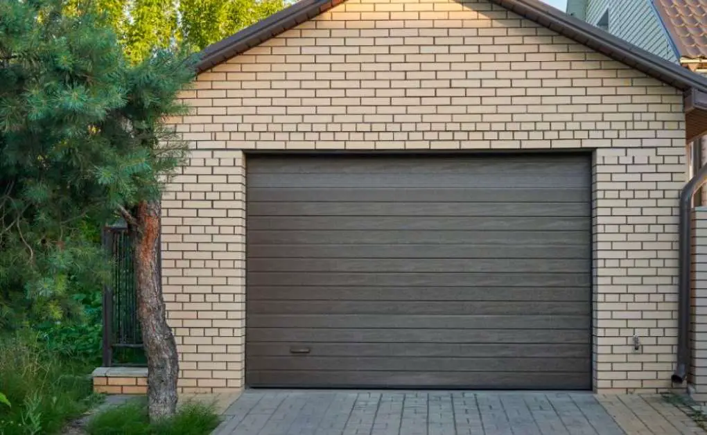 Different Types of Garage Doors