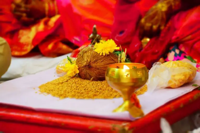 How to Know about Gandmool Nakshatra Puja