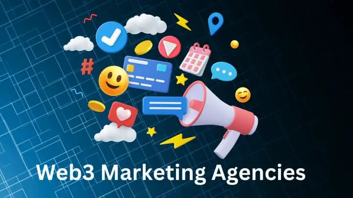 How Web3 Marketing Agencies Can Help Your Business Reach New Heights