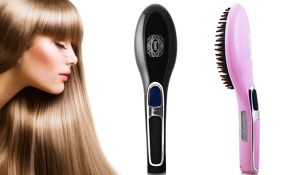 Electric Hairbrush/Comb Products Market Size 2028 Research Report Analysis by Financial Highlights, Market Segments, Growth Rate, Revenue and Forecast to 2028