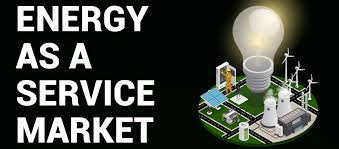 Energy as a Service Market Size, Share and Growth Rate By 2029