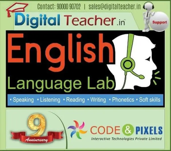 Learn, From LSRW to Phonetics: The Ultimate Guide to English Language Lab