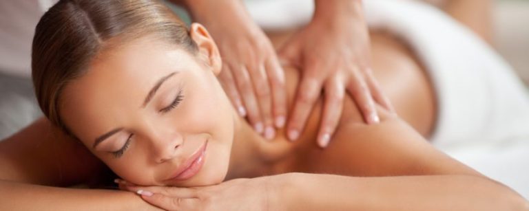 A Healing Touch: The Magic of Massage Therapy