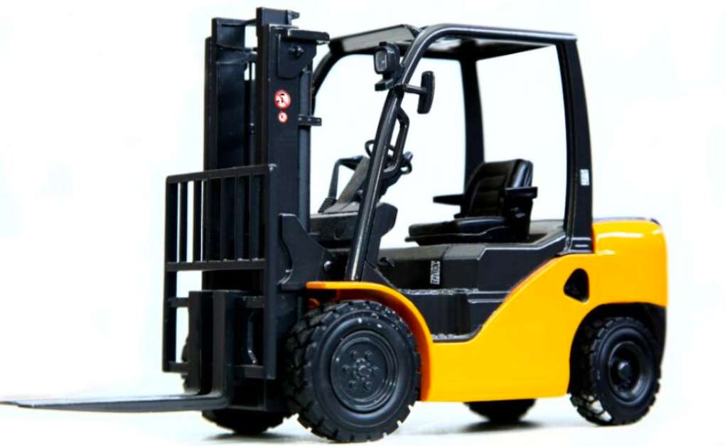 Exploring Forklift Options