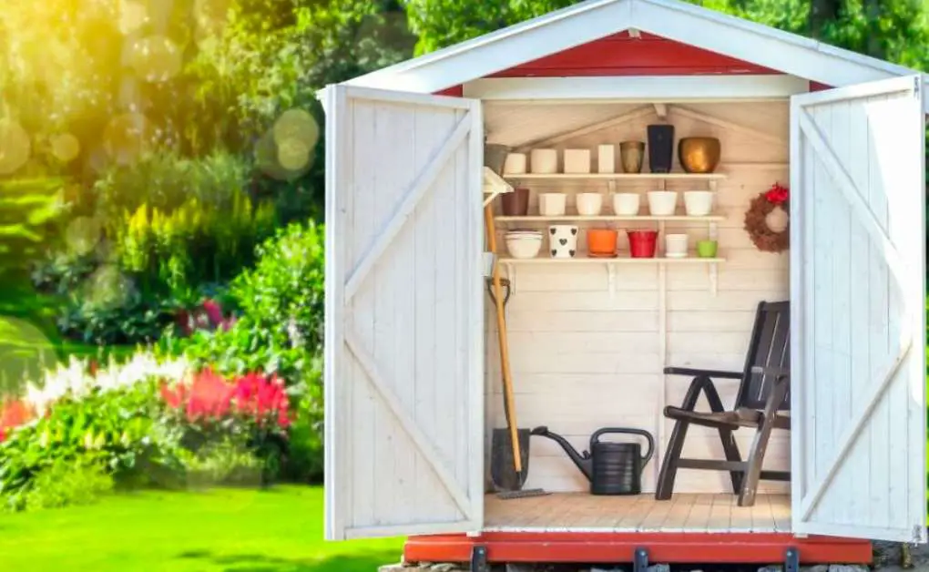 Exploring Wendy Houses