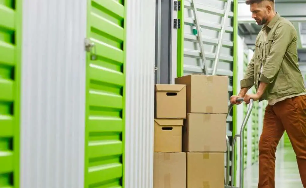 Exploring the Versatility of Storage Units