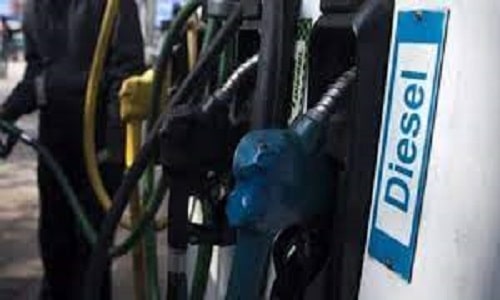 First Quarter of 2023 in Asia Pacific Diesel Prices