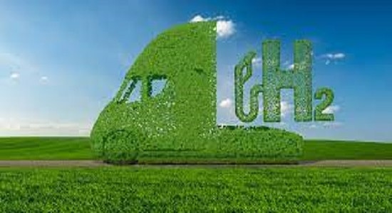 First Quarter of 2023 in Asia Pacific Green Hydrogen Prices