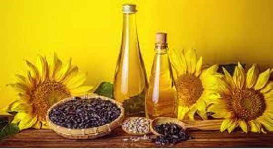 First Quarter of 2023 in Asia- Pacific Sunflower Oil Prices