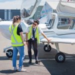Flight Instructor Rating Course in Australia - Learn To Fly- Singapore