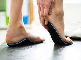 Foot Orthotic Insoles Market Companies, and Competitive Landscape During 2018-2028