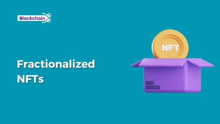 Fractionalized NFTs: Unlocking New Possibilities in the World of Digital Collectibles