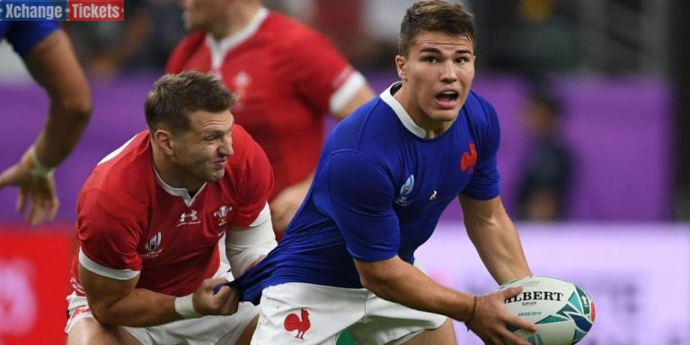 France Misses Out on Promising Talent for Rugby World Cup 2023