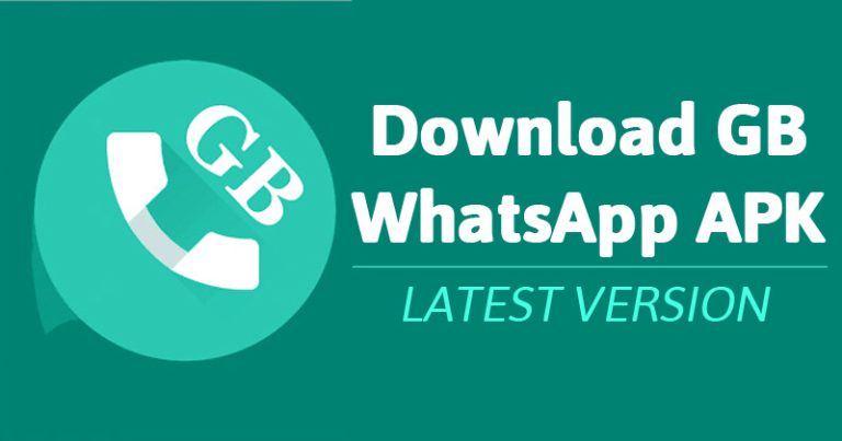 GBWhatsApp APK Download (Official) Latest Version June 2023