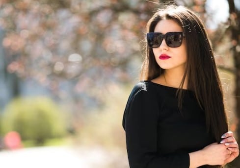 Get Summer Ready With The Best Oversized Sunglasses For Women - TheOmniBuzz