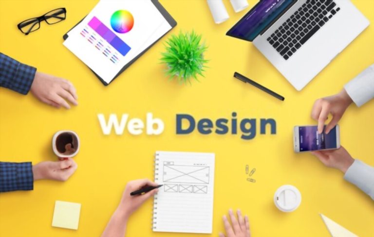 Web Designing Services A Comprehensive Guide To Understanding Website Costs