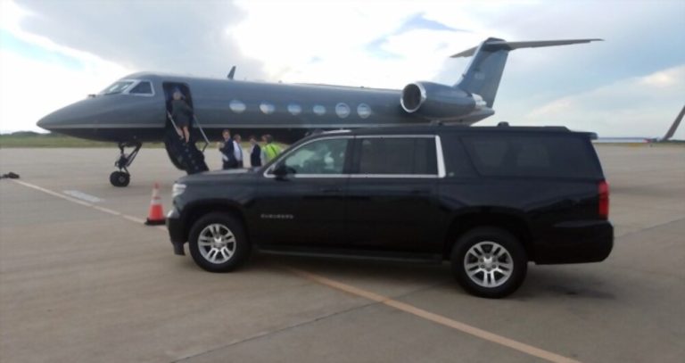 Navigating Excellence Reliable Limo Transportation Services For All