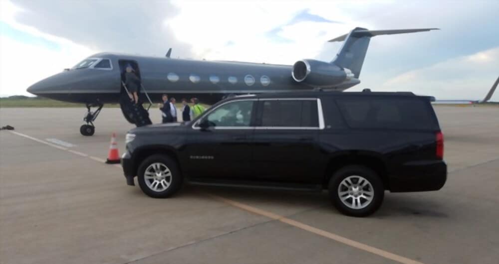 Reliable Limo Transportation Services In Philadelphia PA