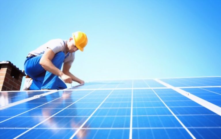 Exploring The Perks Of Residential Solar Installation