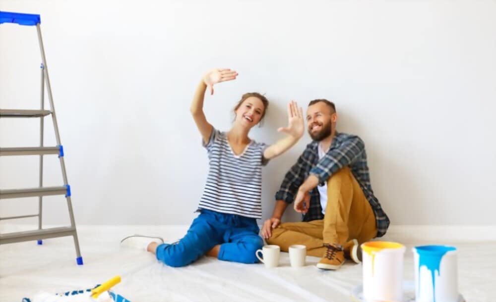 Reliable Painting Contractors In El Cajon CA