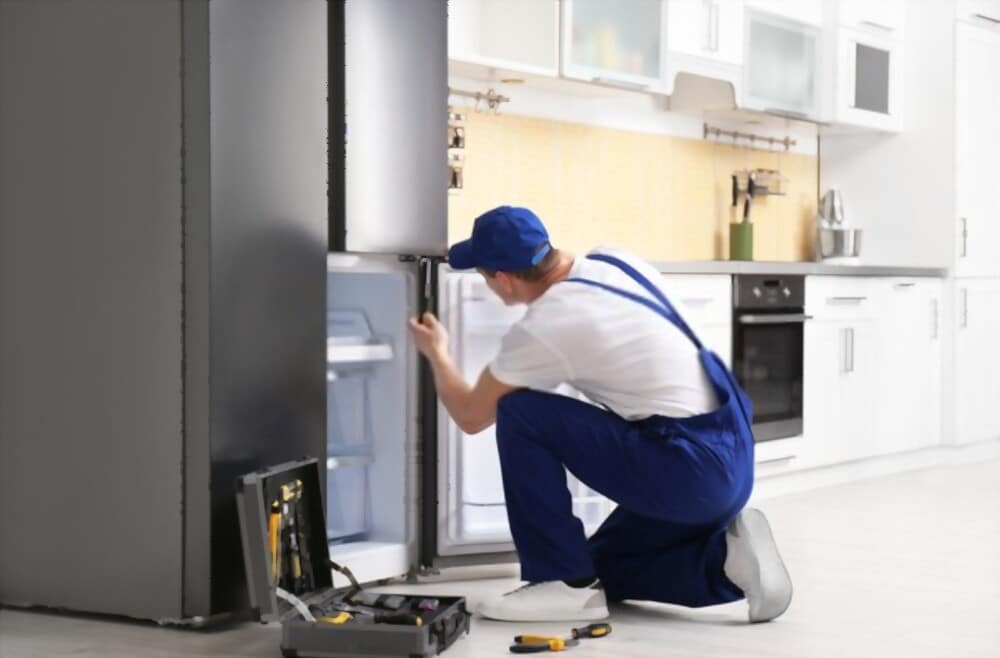 Best Appliance Repair Company In Lawrenceville