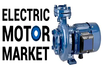 Global Electric Motor Market Size is worth over USD 120 Bn in 2022. Will Global Electric Motor Market follow up on this growth trajectory? : Ken Research