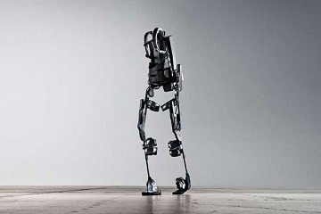 Global Exoskeleton Market