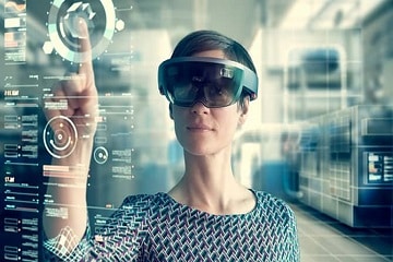 Global Extended Reality Display Market is expected to reach ~USD 100 Bn by 2028F: Ken Research