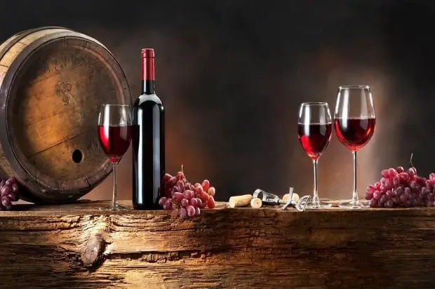 Global Fortified Wine Market is expected to reach ~USD 20 Bn by 2028F: Ken Research