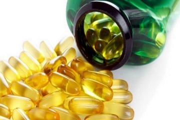 Global Omega 3 Product Market expected to record a CAGR of ~8% during the forecast period (2017-2028): Ken Research