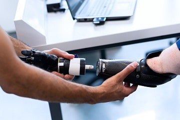 Global Prosthetics and Orthotics Market revenue