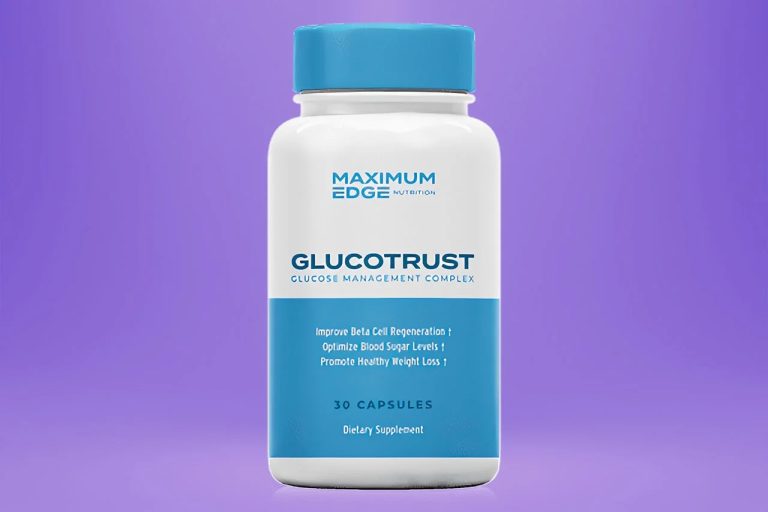 Is GlucoTrust a Scam? Unveiling the Truth Behind GlucoTrust