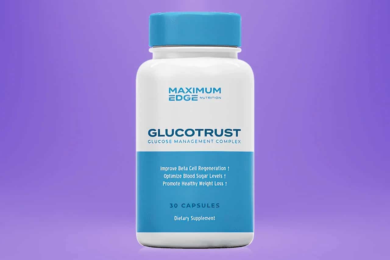 GlucoTrust Reviews