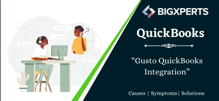 Streamline Payroll and Accounting with Gusto QuickBooks Integration
