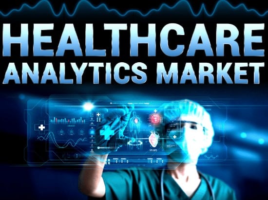 Healthcare Analytics Market Outlook By Industry Analysis, Business Growth by 2026